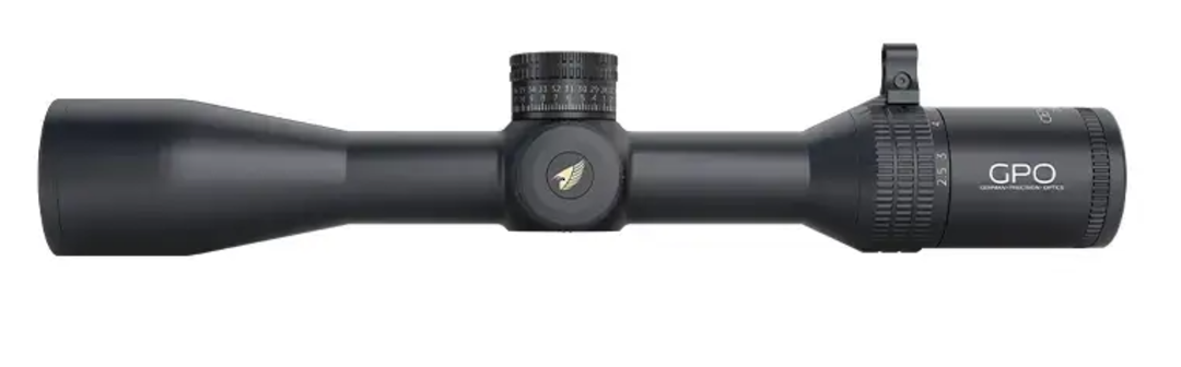 GPO CENTURI 6x 2.5-15x44i G4i image 1